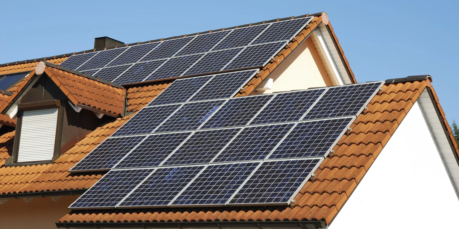 Zonnepanelen